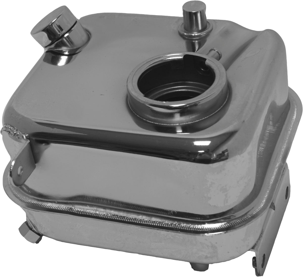 Oil Tank
