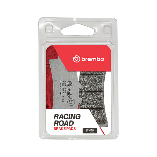 Prime SR Sintered Brake Pads