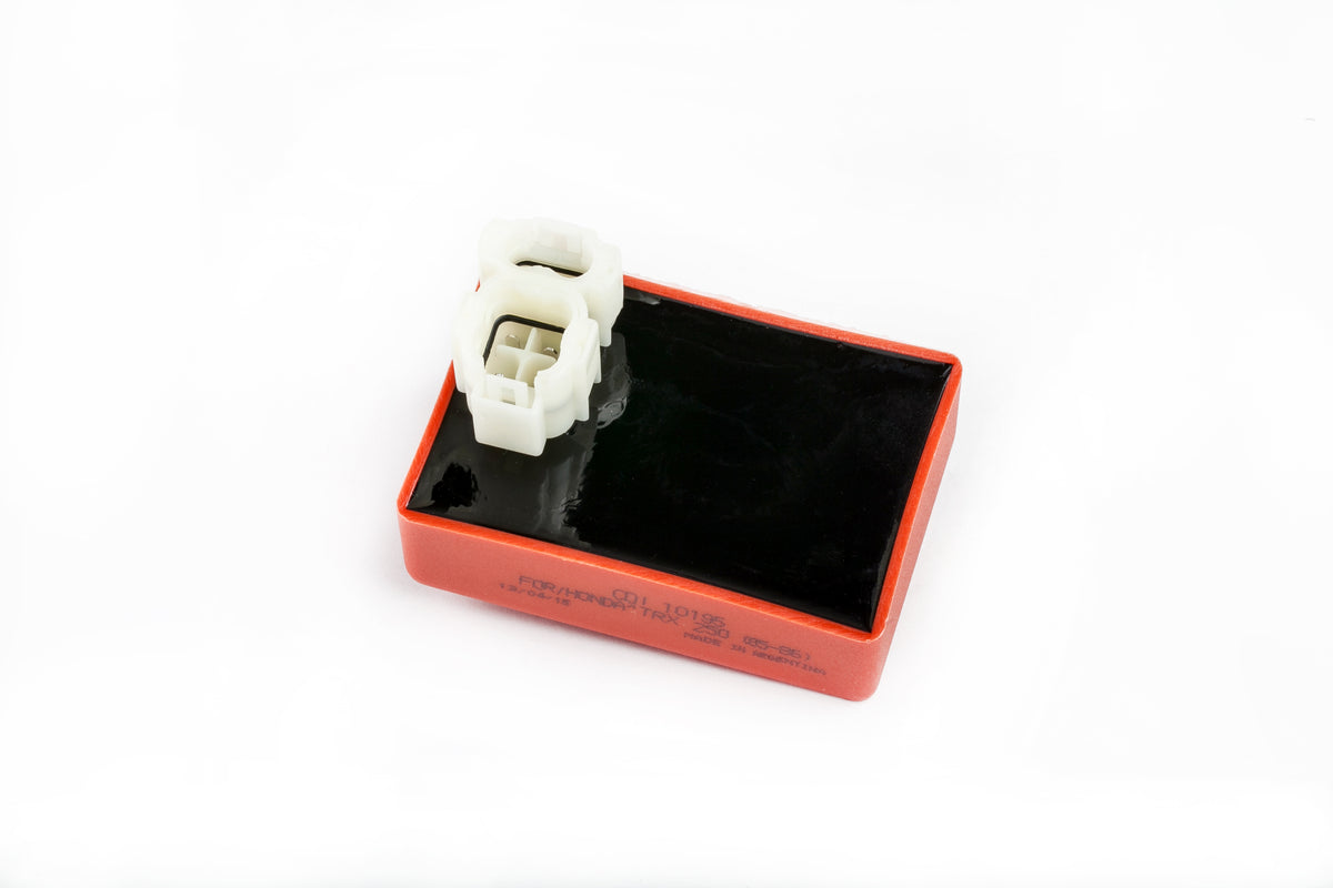 CDI Box