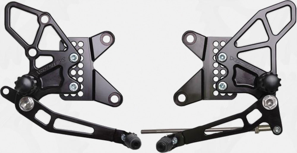 Rear Set