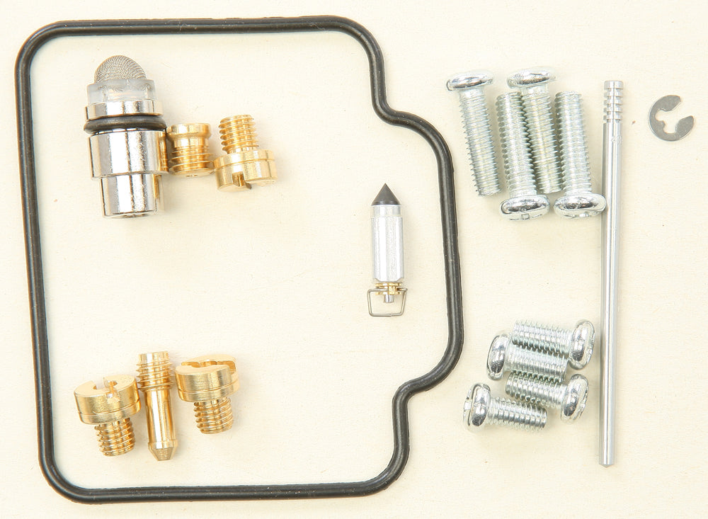 Carburetor kit