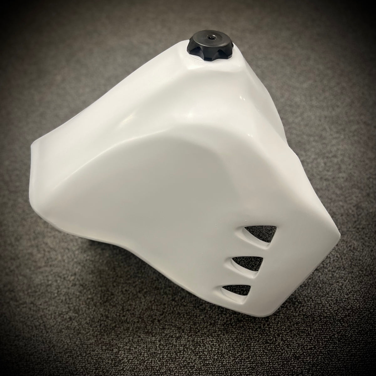 Large Capacity Fuel Tank