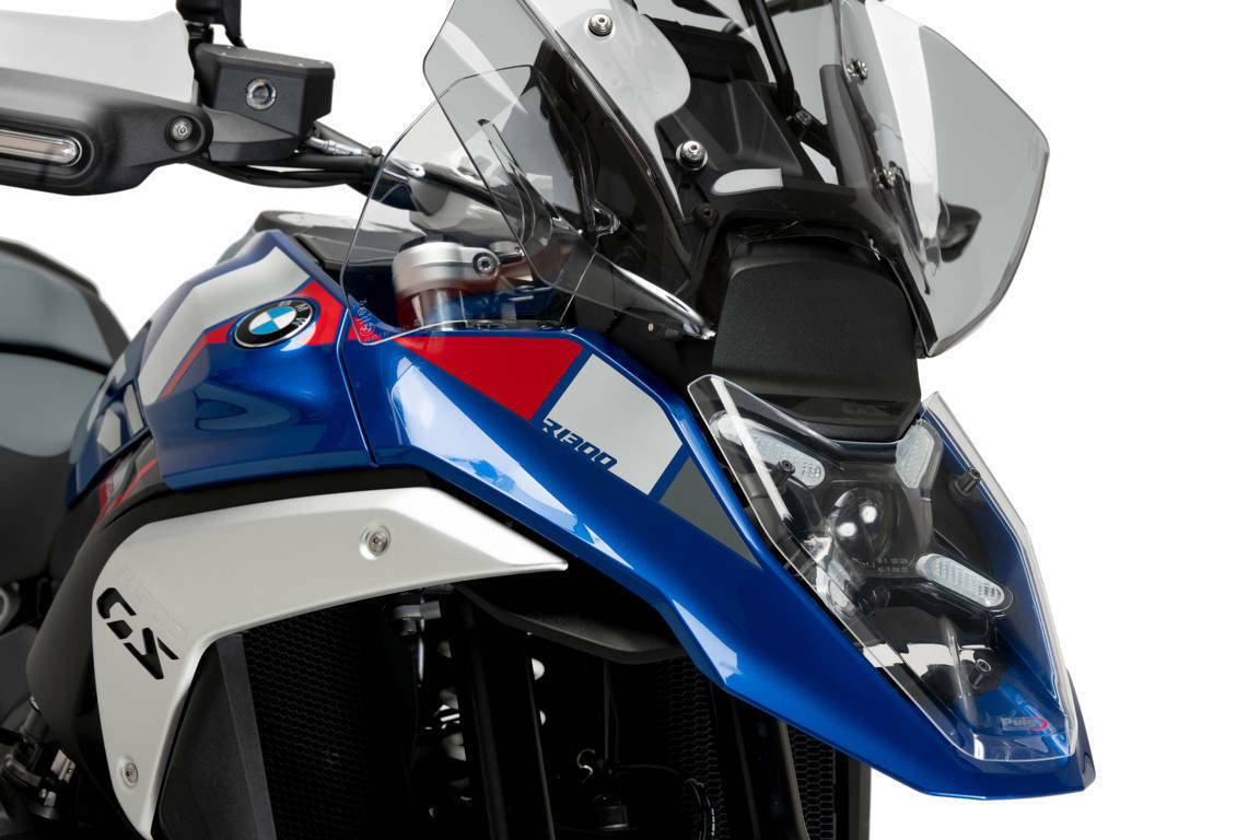 Headlight Protector
