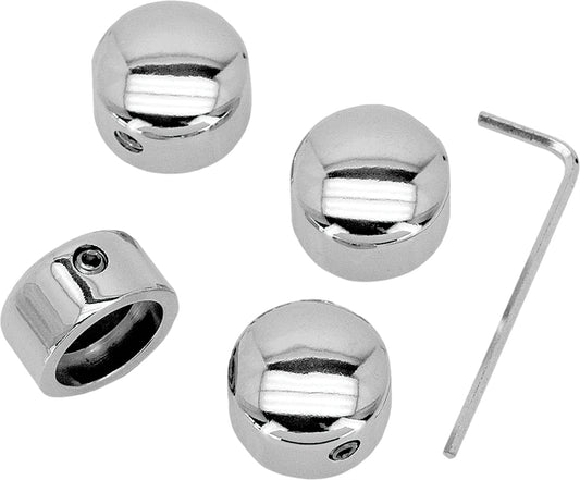Head Bolt Cover