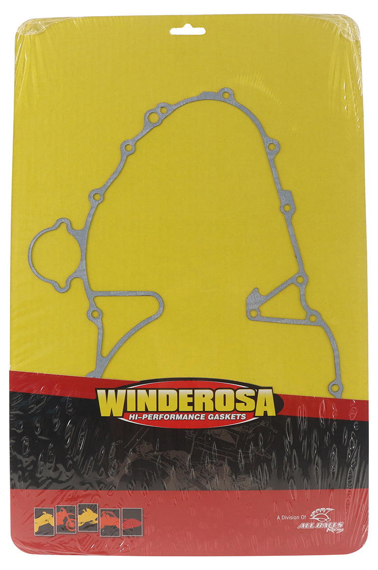 Clutch Cover Gasket