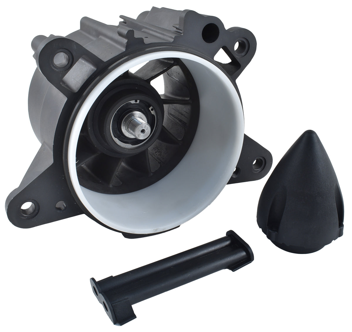 Sea-Doo Jet Pump Assembly