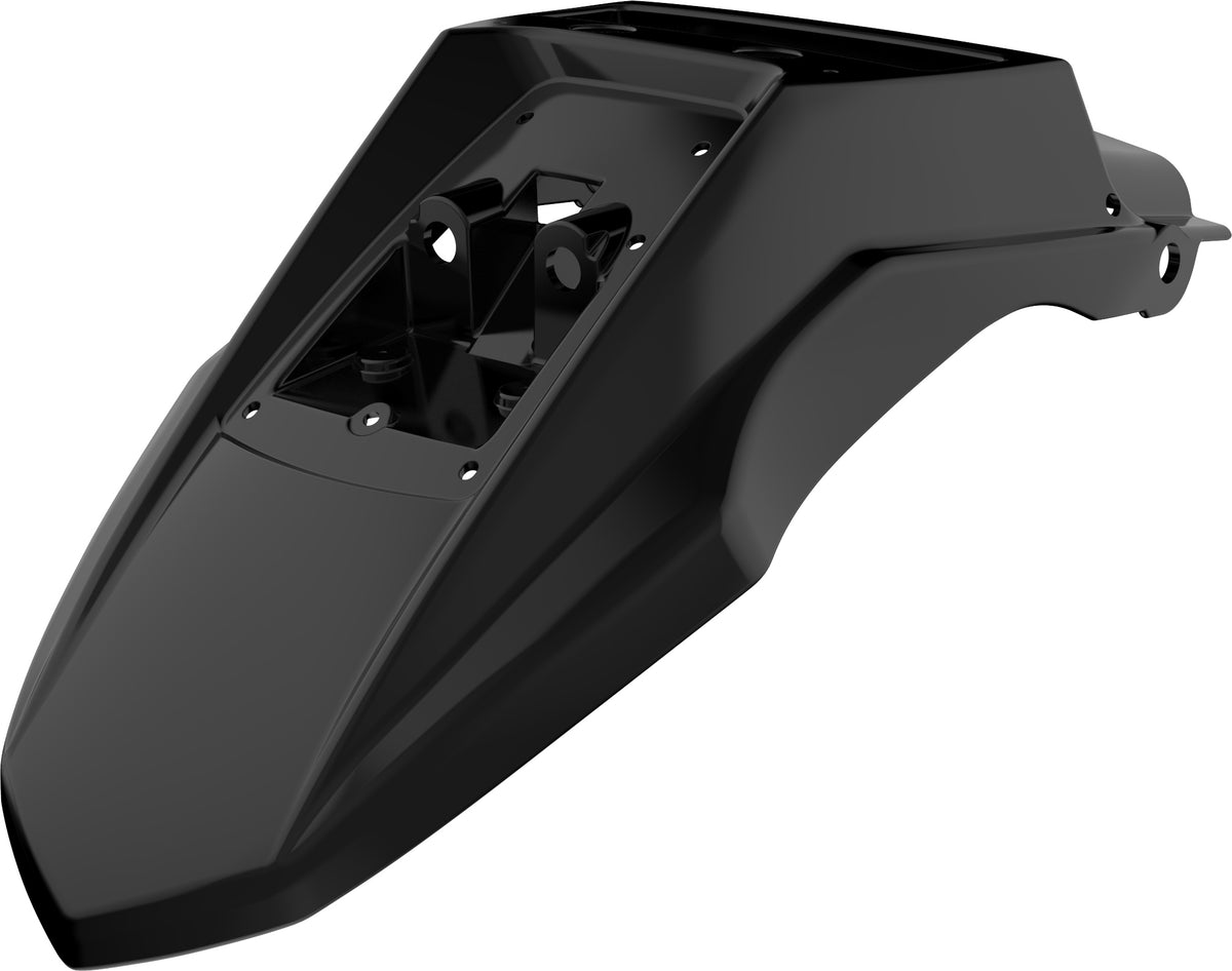 Rear Fender