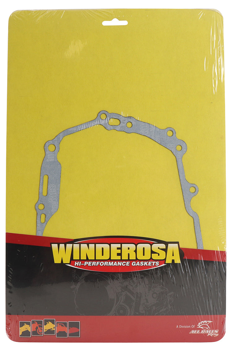 Clutch Cover Gasket