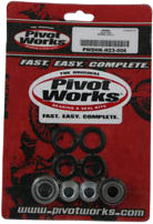 Shock Bearing Rebuild Kit