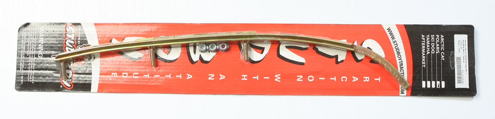 Deuce Bar Runner