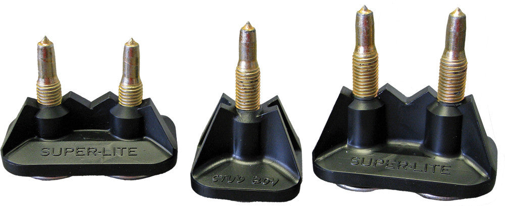2-Ply Super Lite Pro Series Double Backers