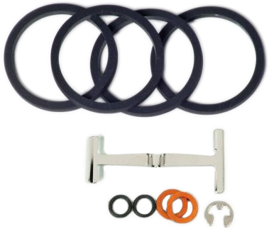 Caliper Rebuild Kits