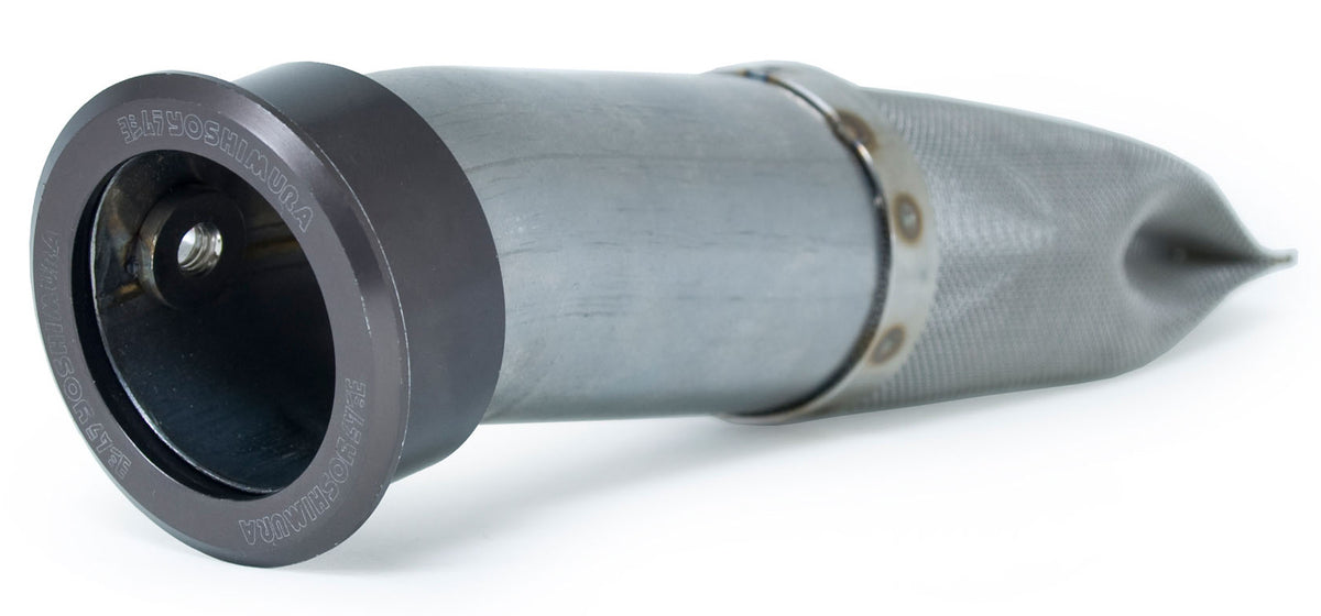 RS-2 Exhaust Spark Arrestor