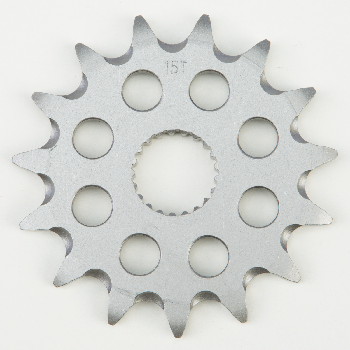 Countershaft Steel Sprocket