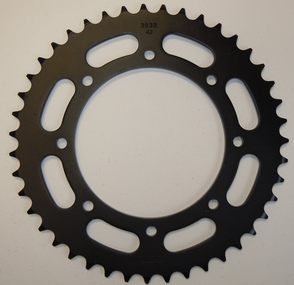 Rear Steel Sprocket