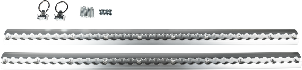 Fire Power L-Track Rail Kit