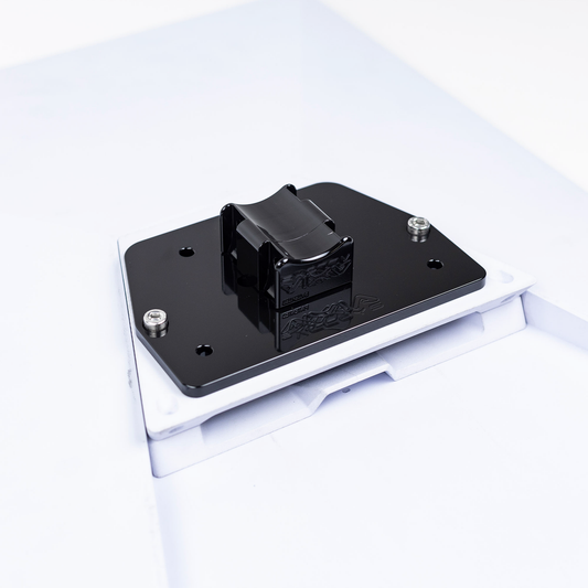 Axia Alloys Starlink Tubing Mounts