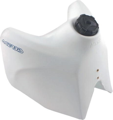 Large Capacity Fuel Tank