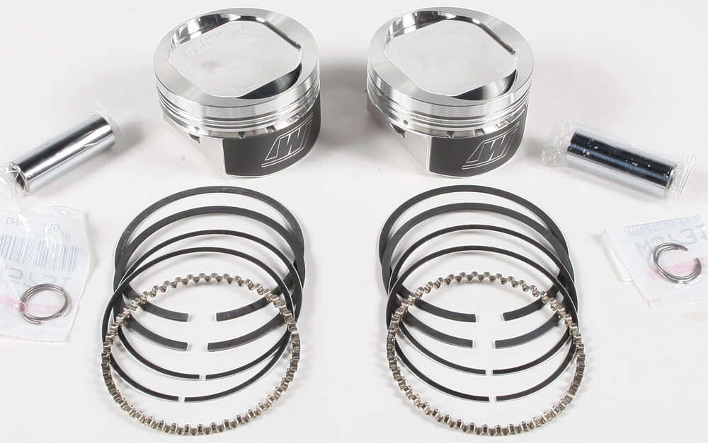 V-Twin Piston Kit