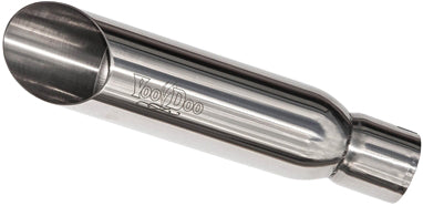Shorty Exhaust