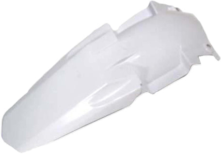 Rear Fender