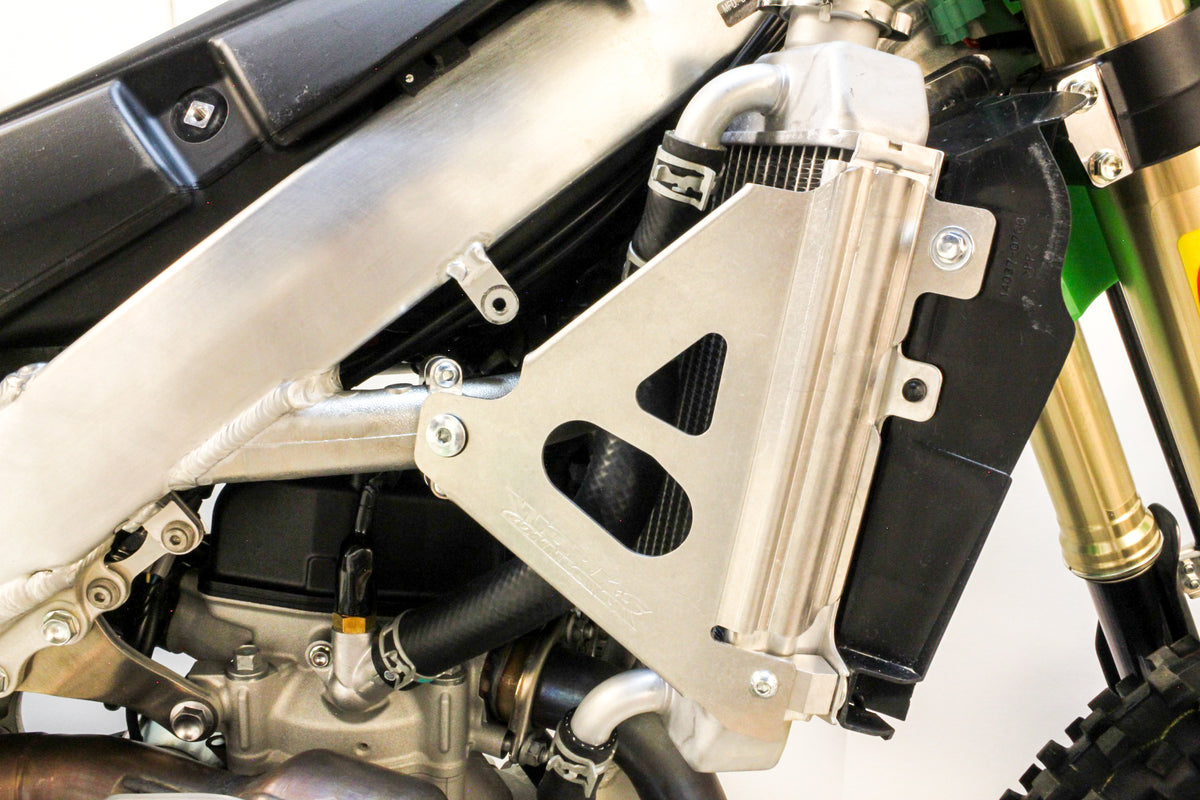 Radiator Brace