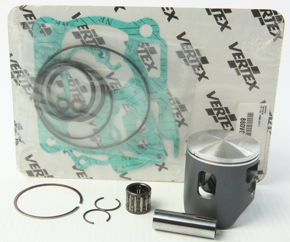 Cast Replica Top End Kit