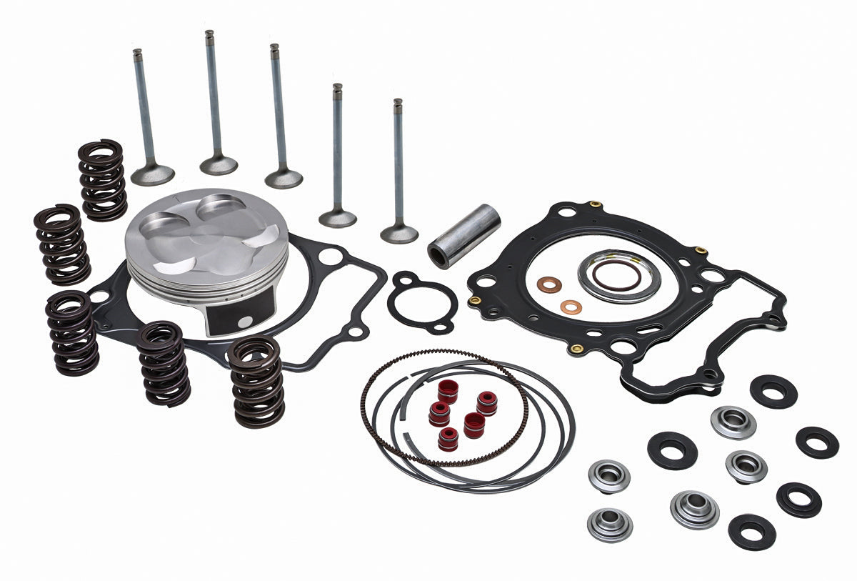Top End Service Kit