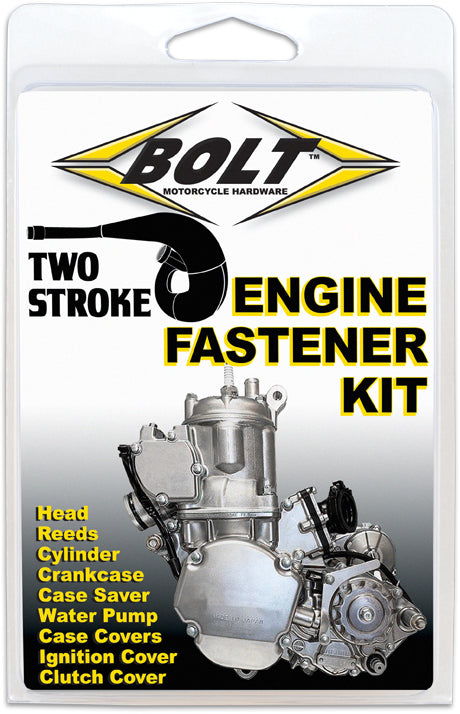Engine Fastener Kits