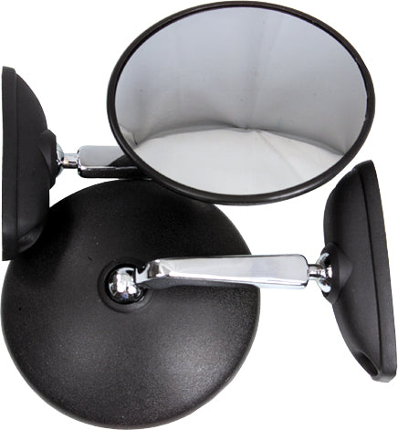 Universal Ball Joint Rear View Mirror
