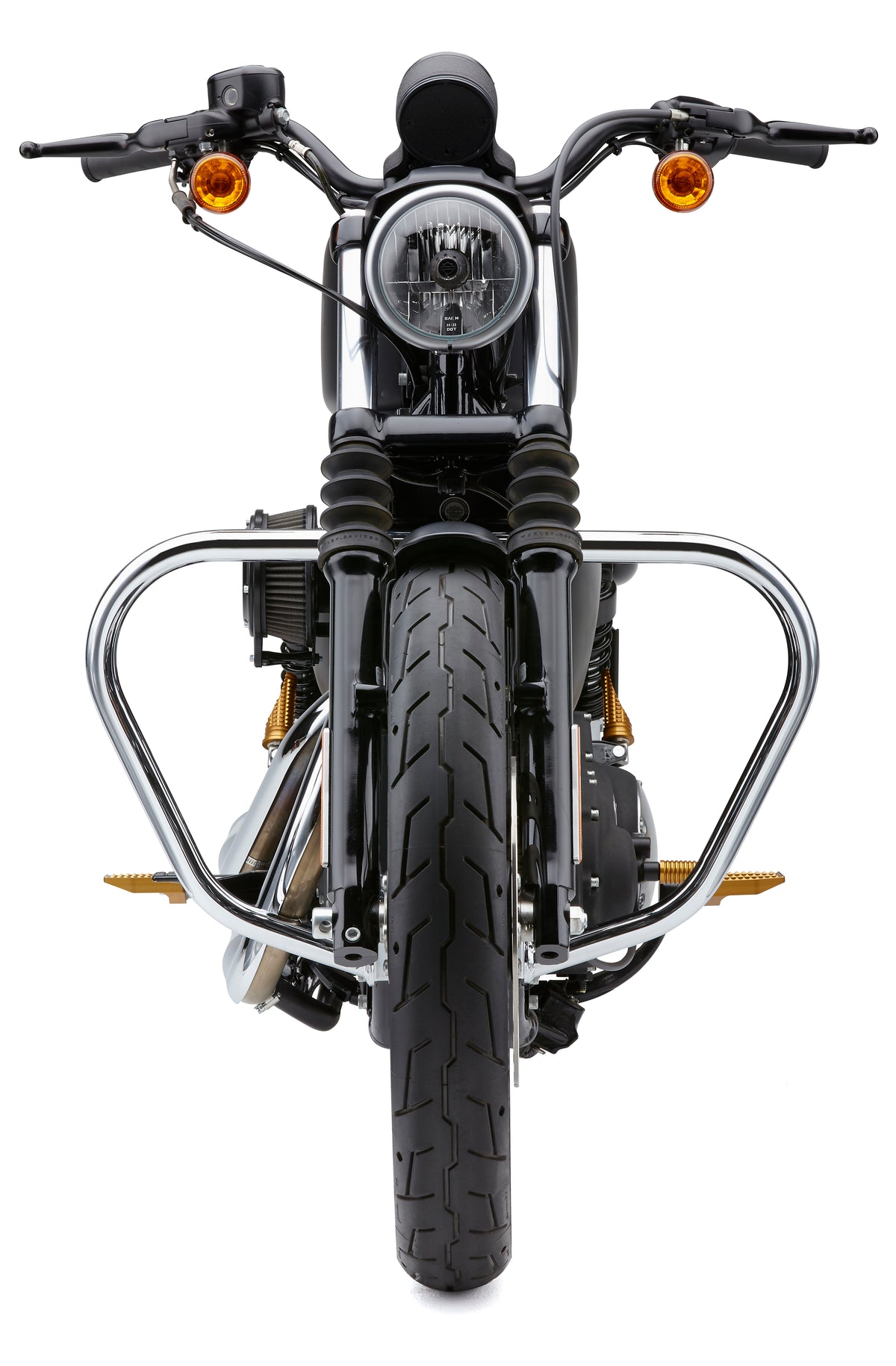 Freeway Bars VBEND 1.25"