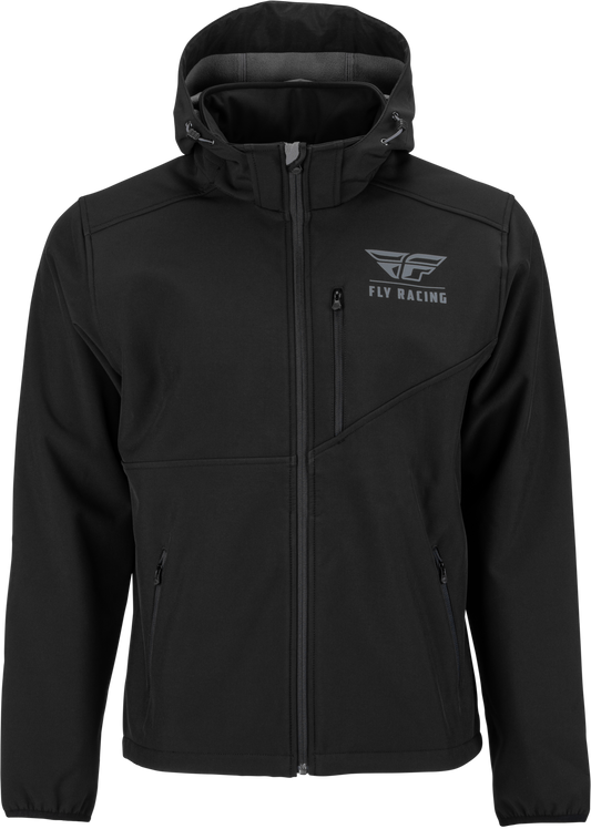 Checkpoint Jacket (2024)