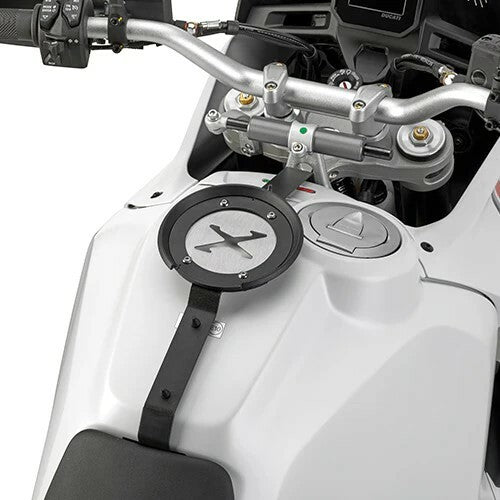 Tanklock Mount