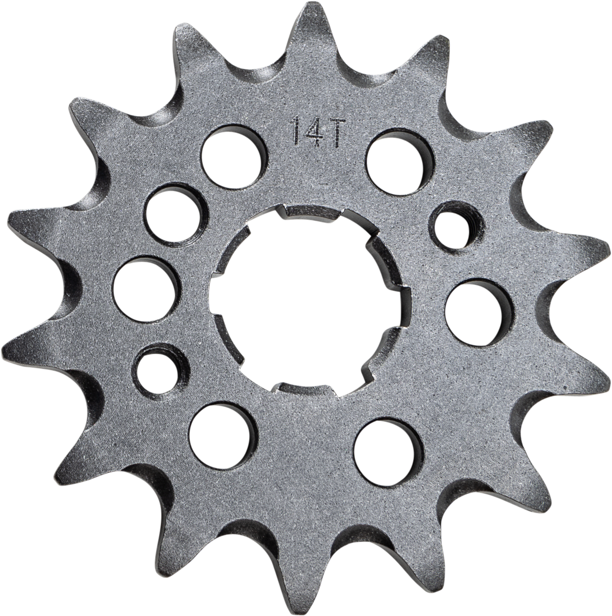 Countershaft Steel Sprocket