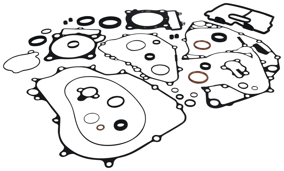 Complete Gasket Kit w/Oil Seal