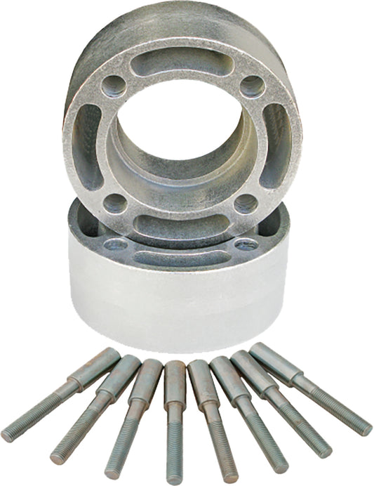 Aluminum EZ Wheel Spacers