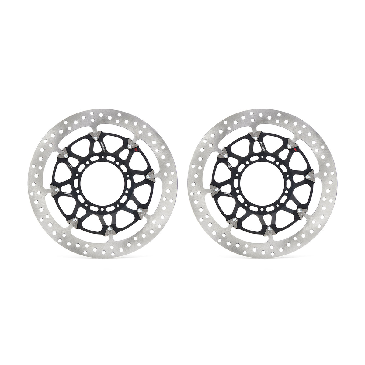 Upgrade Floating Rotor