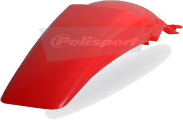Rear Fender