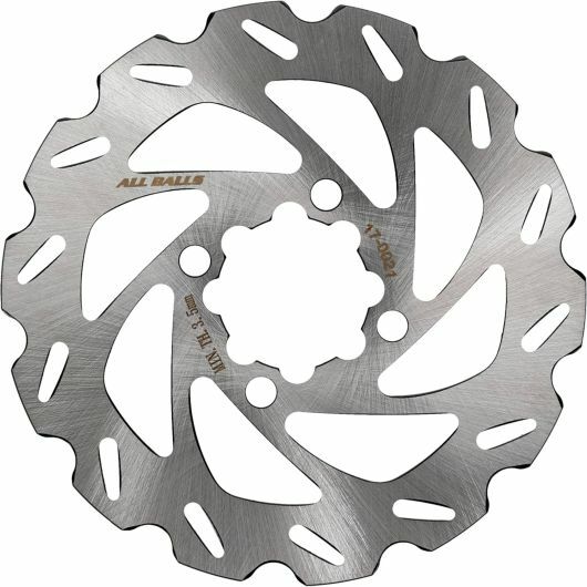 Brake Rotor