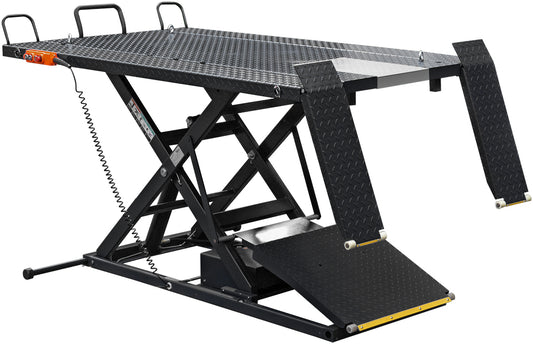2200 Series Lift