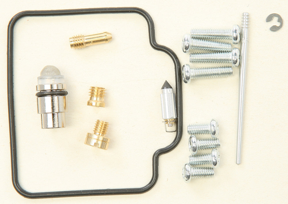 Carburetor kit