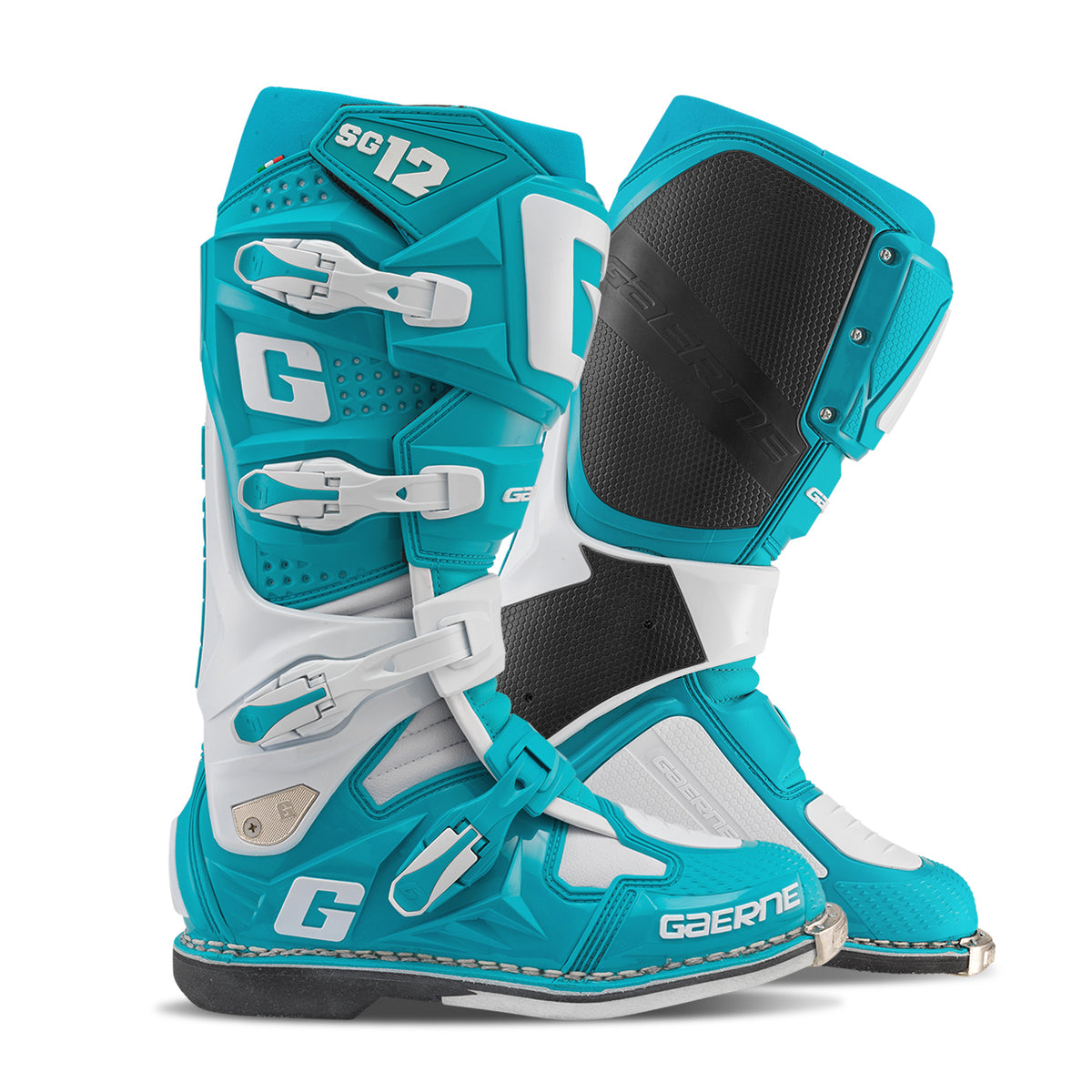 SG-12 Boots (SP`2025)