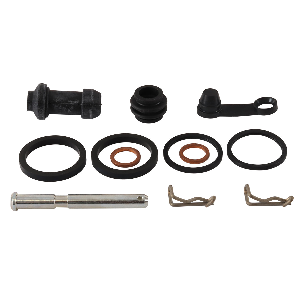 Caliper Rebuild Kit