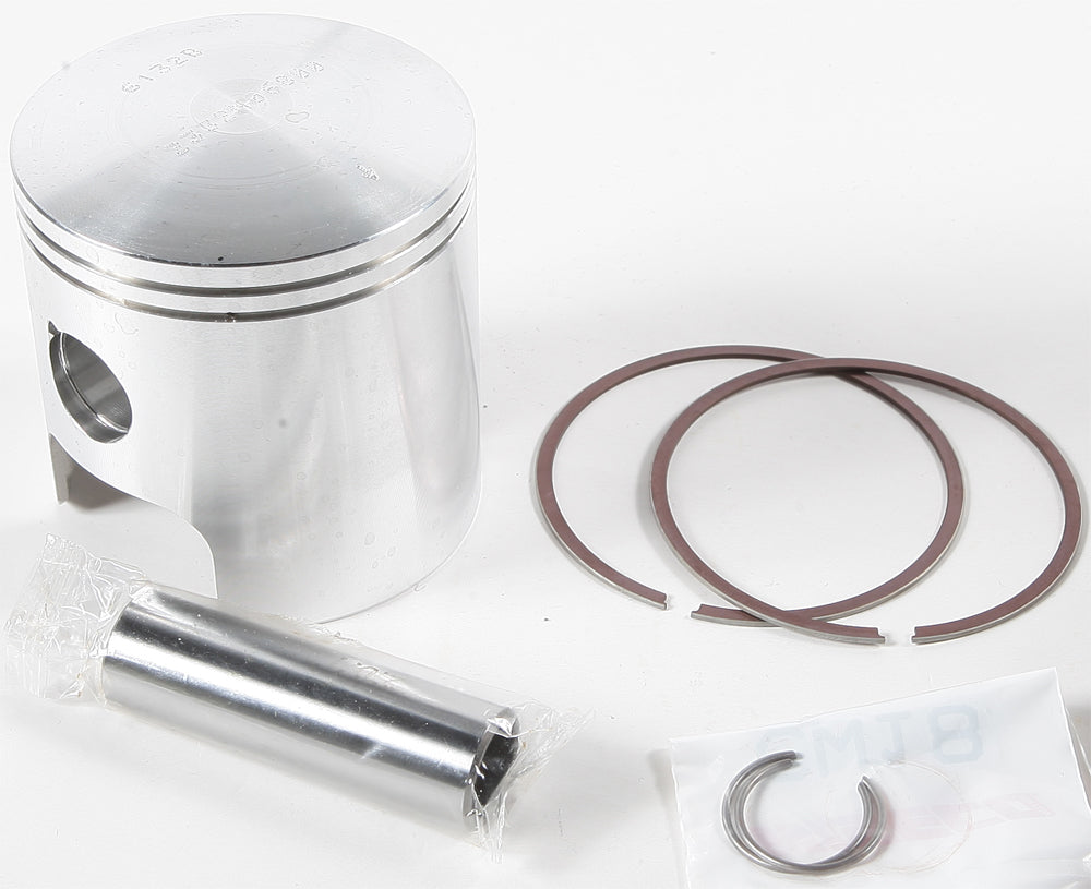 Piston