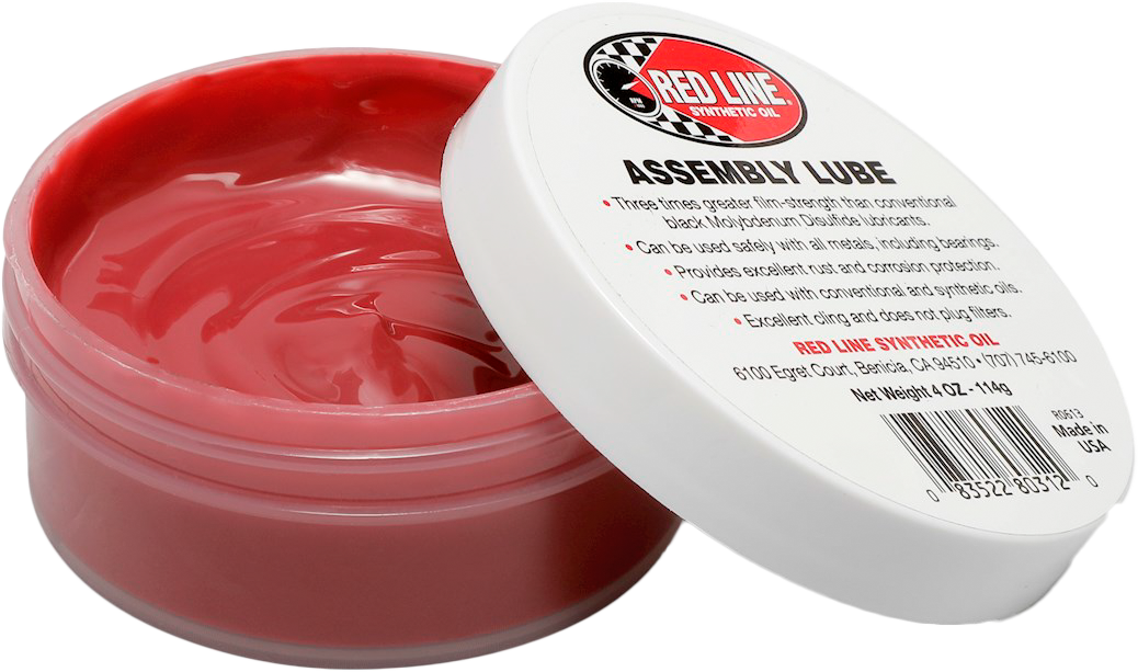 Assembly Lube