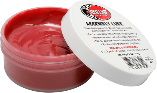 Assembly Lube