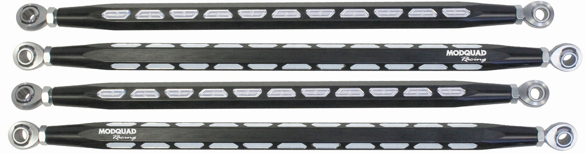 Extreme Radius Rods