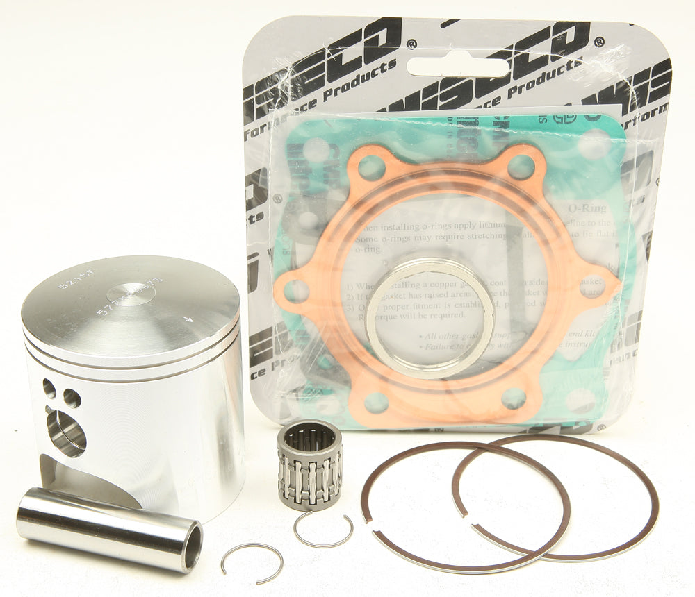 Top End Piston Kit