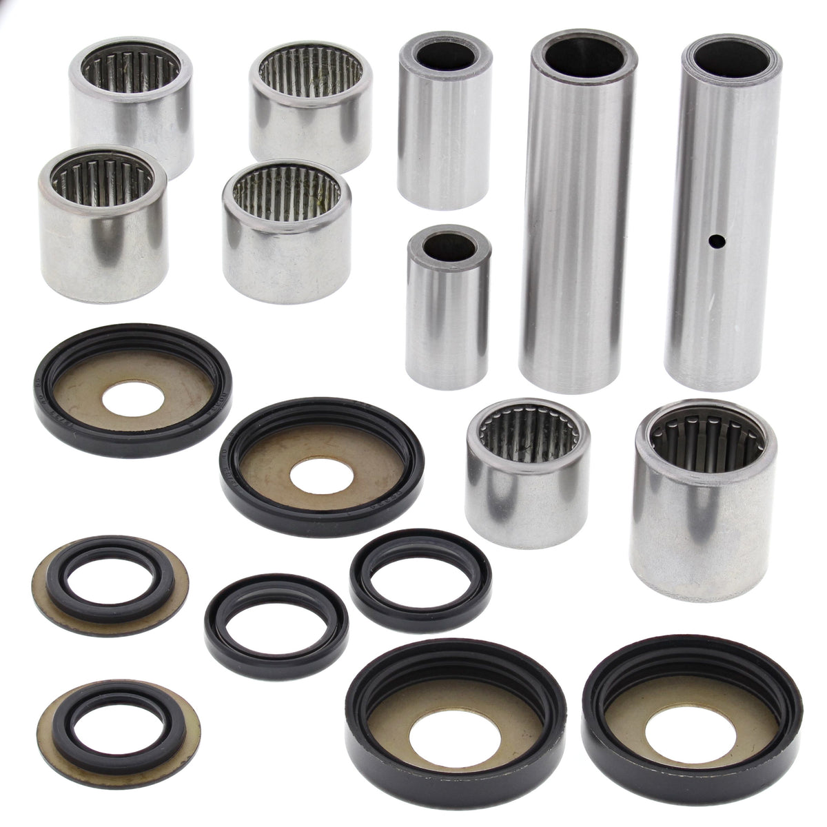 Swingarm Linkage Bearing & Seal Kit