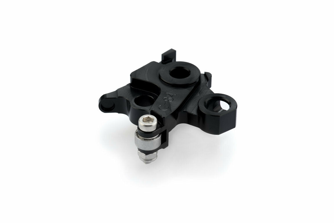 Hi-Tech Extendable/Folding Clutch Lever